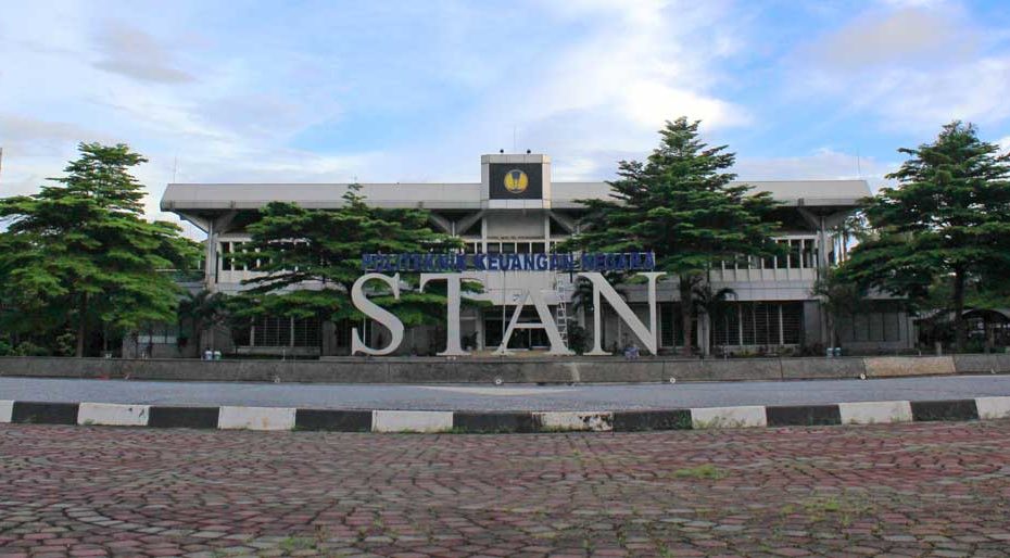 Pendaftaran PK STAN Jurang Mangu Bintaro