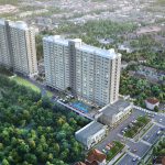 Proyek Apartemen Bintaro Parkview Oleh Developer Duta Putra Land