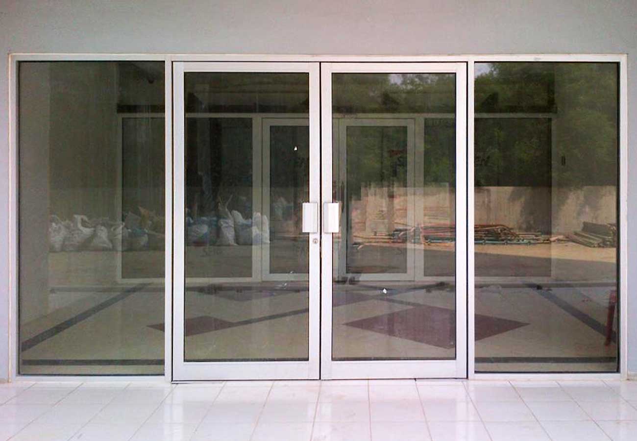 Dijual Ruko Didepan Apartemen Bintaro Parkview